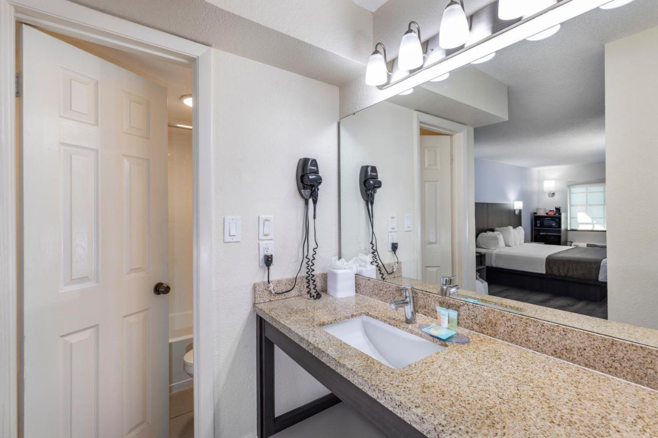 Suite Premium Lit King-Size