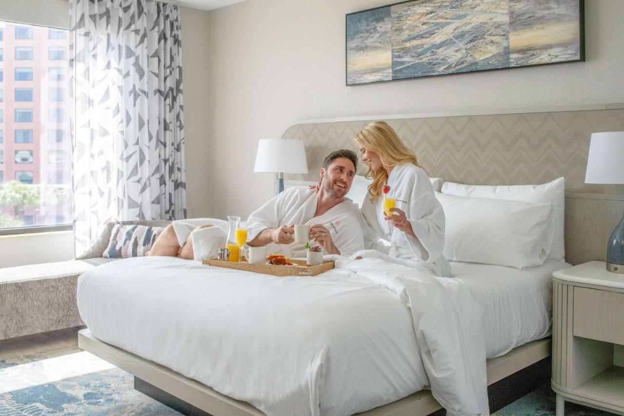 Suite Deluxe avec Lit King-Size