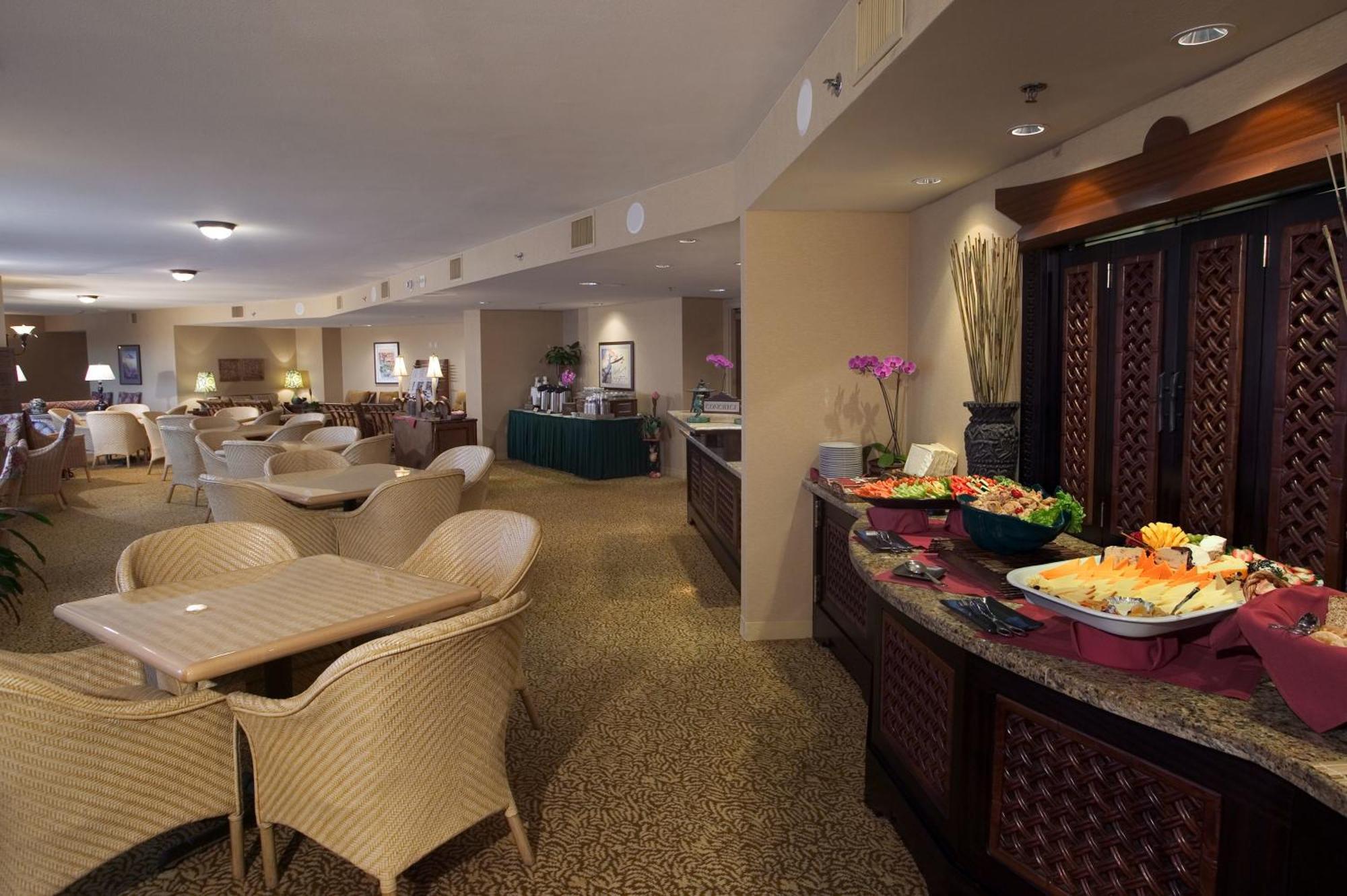 Chambre Étage Club avec 2 Lits Queen-Size - Pass Universal Express Unlimited Inclus