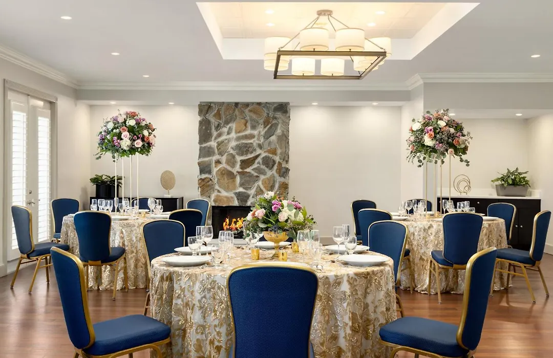Crowne Plaza Orlando-Downtown By Ihg-1