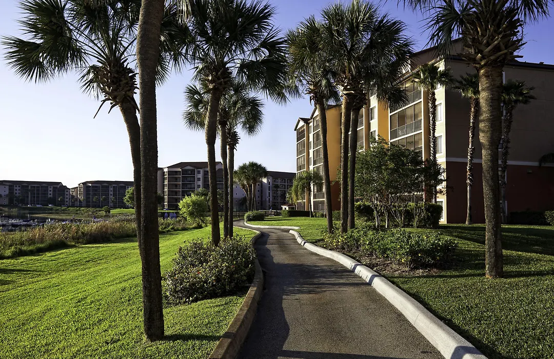 Westgate Lakes Resort And Spa-1