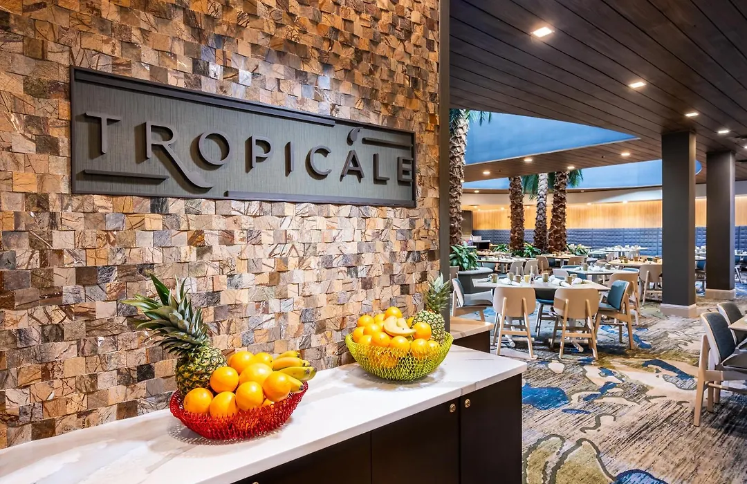 Caribe Royale Orlando-1