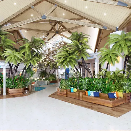 Margaritaville Resort Orlando With H2O Waterpark-2